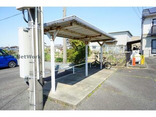 掛川駅 車移動24分  14.5km 1階の物件外観写真